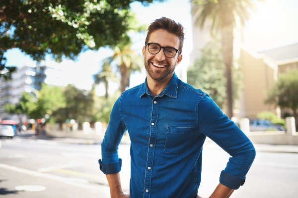 A Comprehensive Guide To Cosmetic Dental Services