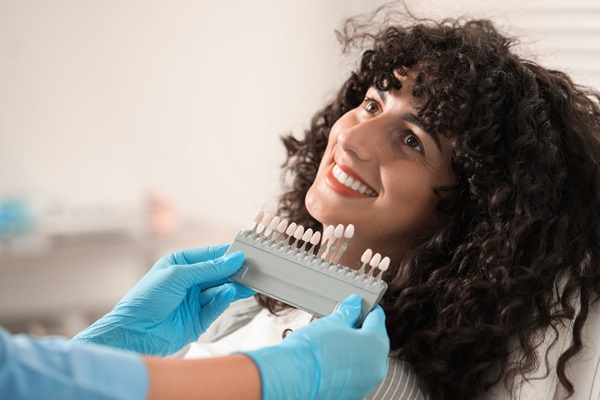 How Dental Bonding Can Restore Your Smile