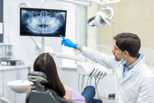 How Frequently Should You Visit A Dental Practice And Why?