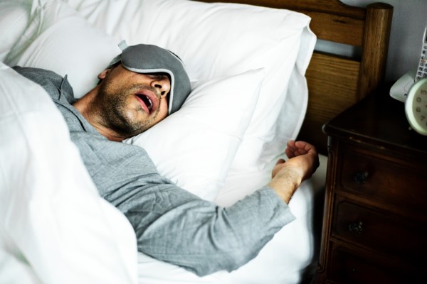 How A General Dentist Can Help Treat Sleep Apnea