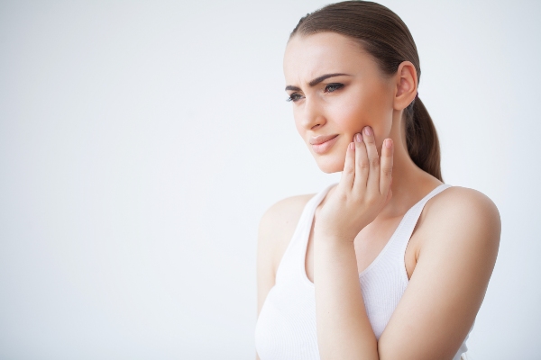 When A Dentist Would Recommend Dental Fillings